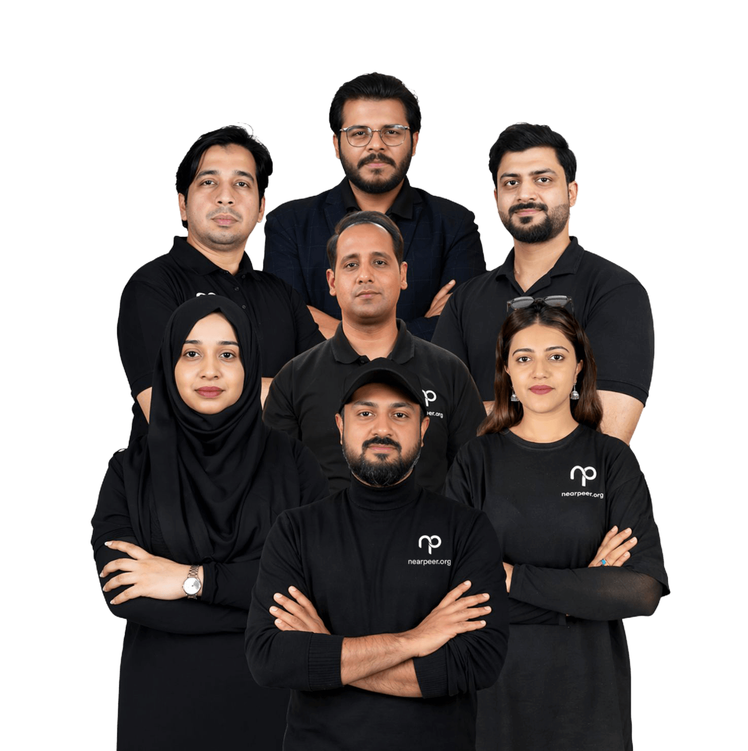 Nearpeer MDCAT Faculty